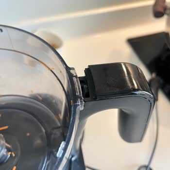 Karaca Mastermaid Hazne Kulpunun Kırılması Üretim Hatası Ve Ücretsiz Değişim Talebi