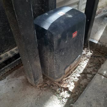 Tekrarlayan Kapı Motoru Kart Arızası Ve Aşırı Değişim Ücreti