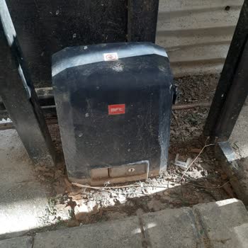 Tekrarlayan Kapı Motoru Kart Arızası Ve Aşırı Değişim Ücreti