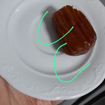 Habeş Seyidoğlu Baklavaları Hem Yaşadığımız Hijyen Sorunu Hem De Para İadesi Talebimizi Reddetmesi