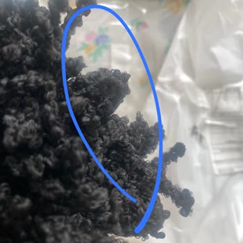 Fresh Scarfs Bana Açıkça Kullanılmış Bir Ürün Gönderilmiş