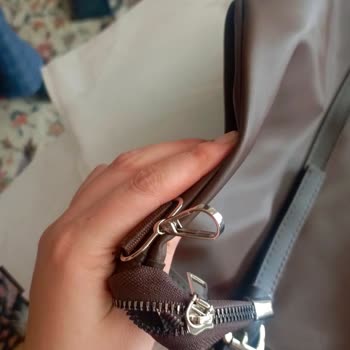 Eksik Parçalı Çanta Ve İade İşleminde Yaşanan Sorun