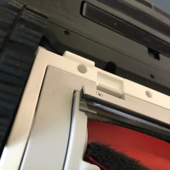 Haritalama Sorunu Ve Kısa Sürede Kırılan Ana Fırça Garanti Dışı