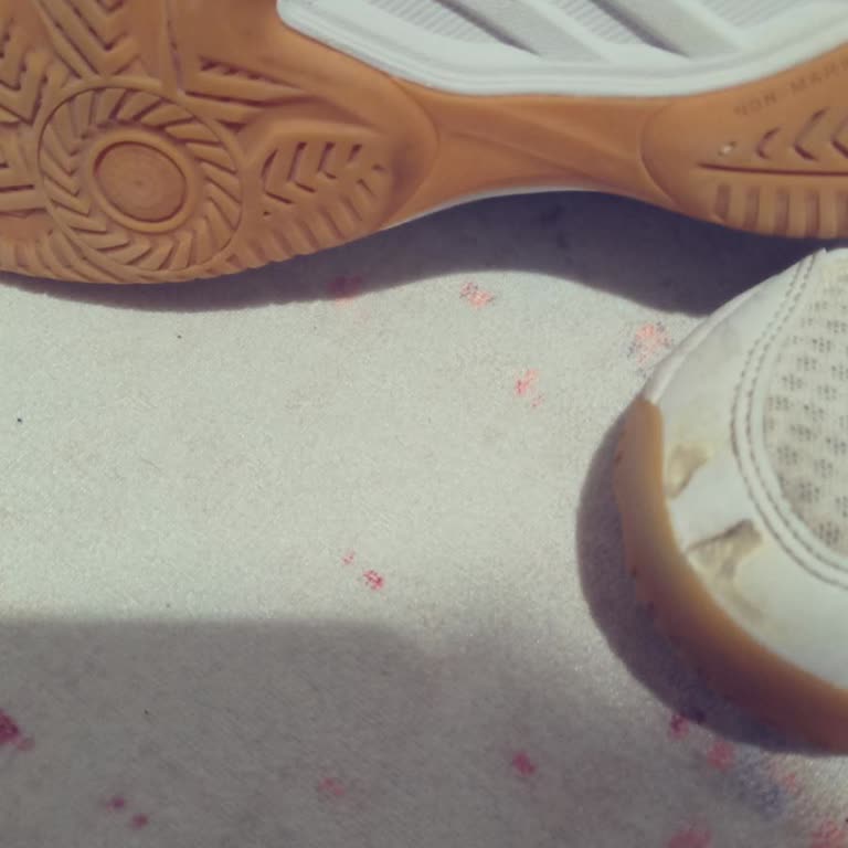 Intersport’ta Alınan Asics Ayakkabının 2 Ayda Deri Soyulması Ve İade Reddi