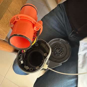 İki Ayda Boru Birleşiminde Kırılma, Garanti Kapsamında Ürün Değişimi Talebi