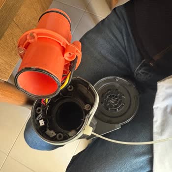 İki Ayda Boru Birleşiminde Kırılma, Garanti Kapsamında Ürün Değişimi Talebi