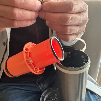 İki Ayda Boru Birleşiminde Kırılma, Garanti Kapsamında Ürün Değişimi Talebi