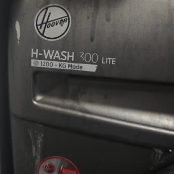 Hoover Fanus Kapağının Tekrarlayan Çatlaması Ve Ücretsiz Değişim Talebi