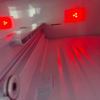 Arçelik Buzdolabının Sebzelik Kısmındaki Sürekli Terleme Sorunu, Değişim Veya İade Talebi