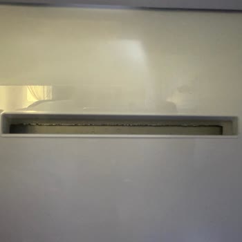 Arçelik Buzdolabının Sebzelik Kısmındaki Sürekli Terleme Sorunu, Değişim Veya İade Talebi