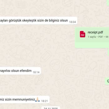 Bud Furniture’dan 30.000 TL’lik Mobilya Siparişimin Teslim Edilmemesi Ve İade Talebi