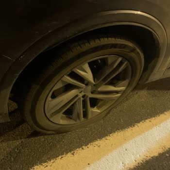 Gezici Lastik İstanbul Fazla Alınan Tutarın İade Edilmesini İstiyorum