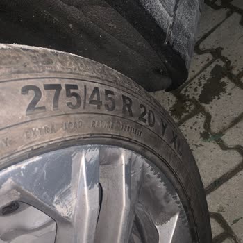 Gezici Lastik İstanbul Fazla Alınan Tutarın İade Edilmesini İstiyorum