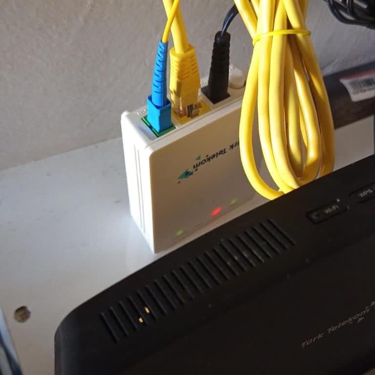 Kablo Net’ten Dört Günlük İnternet Kesintisi Ve Ücret İadesi Talebi