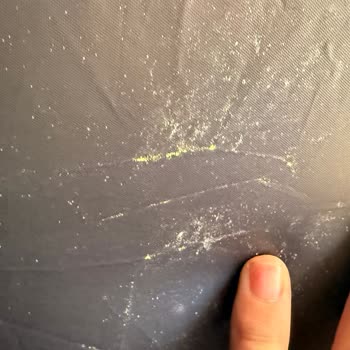 Shufa Şişme Çadırda Yırtılma Ve Su Sızdırma, Firmadan Yanıt Yok