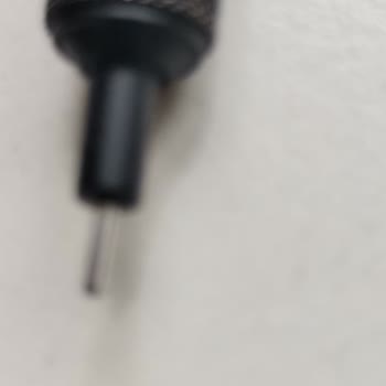 Rotring Kalem Uçunun Kırılması Ve Değişim Talebi