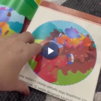 Basım Hatası Olan Kitap İçin İade Süreci Haksız Şekilde Reddedildi