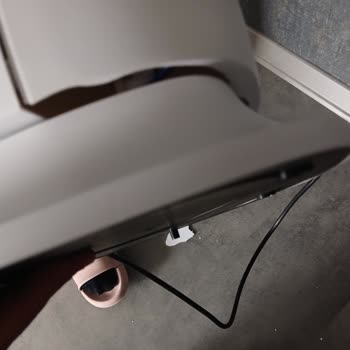 Kırık Ürün Ve Uzun Süreli Değişim Sürecinde Bilgi Eksikliği Şikayeti