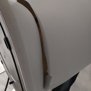 Kırık Ürün Ve Uzun Süreli Değişim Sürecinde Bilgi Eksikliği Şikayeti