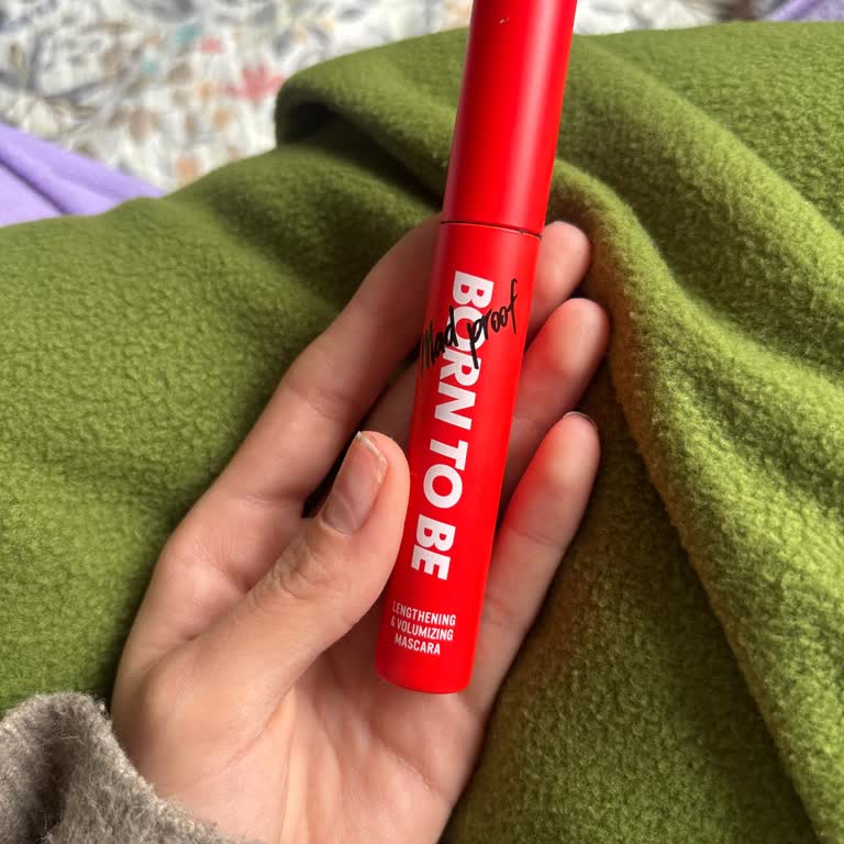 Kuruyan Rimel Ve Çözüm Sunmayan Mağaza Personeli