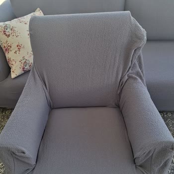 Koltuk Kılıfları Uymadı, Firma Yanıt Vermedi Ve İade Talep Ediyorum