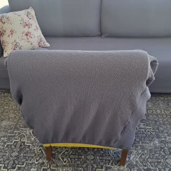 Koltuk Kılıfları Uymadı, Firma Yanıt Vermedi Ve İade Talep Ediyorum