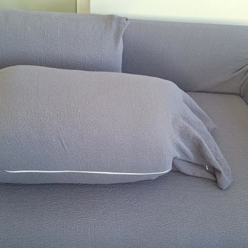 Koltuk Kılıfları Uymadı, Firma Yanıt Vermedi Ve İade Talep Ediyorum