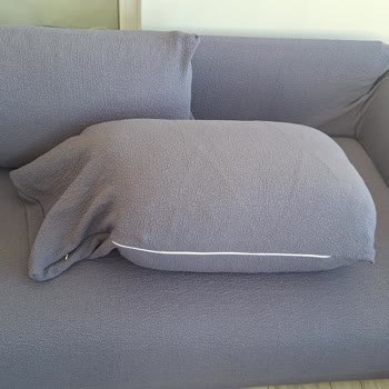 Koltuk Kılıfları Uymadı, Firma Yanıt Vermedi Ve İade Talep Ediyorum