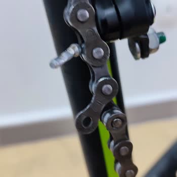 Geroni Magnum Bisikletinde Kısa Sürede Birçok Parça Arızası Ve Satıcıya Ulaşılamıyor