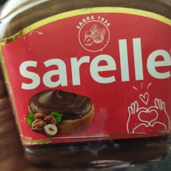 Sagra Kakaolu Fındık Ezmesi'nde Yoğun Plastik Ve Kimyasal Koku, Tüketilemez