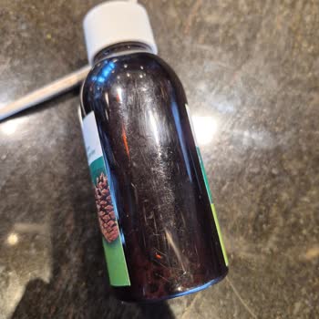 Son Kullanma Tarihi Olmayan Ve Hasarlı Paketli Kozalak Şurubu