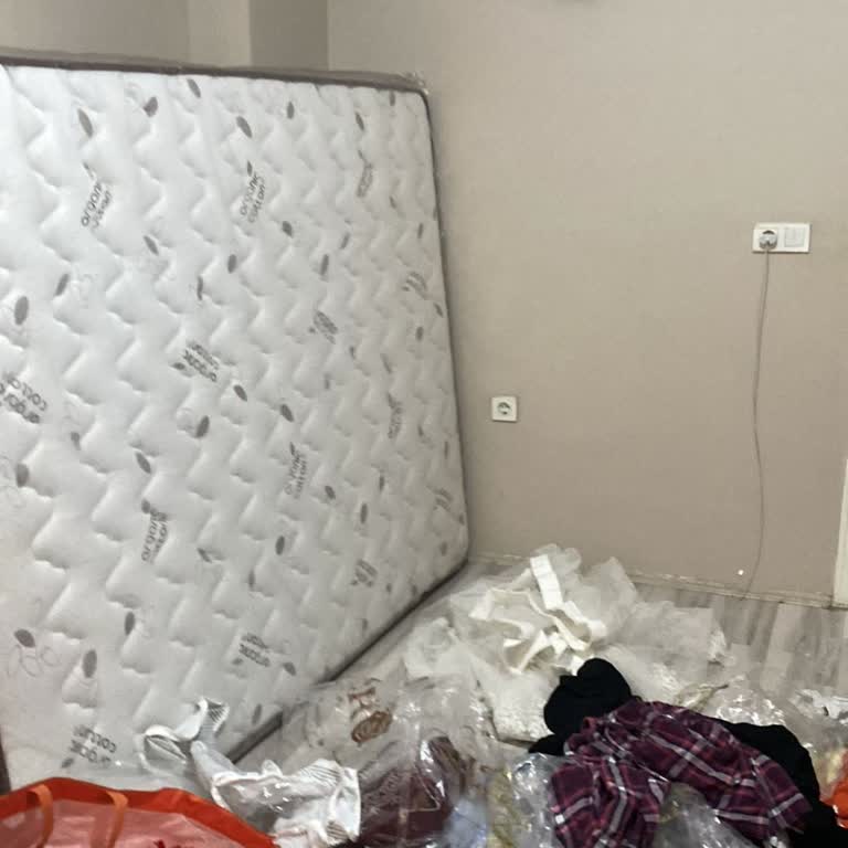 Teslim Edilmeyen Karyola İçin 10.000 TL Ek Ücret Talebi Kabul Edilemez