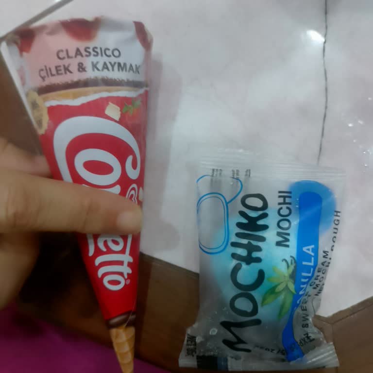 Getir Market Şikayeti