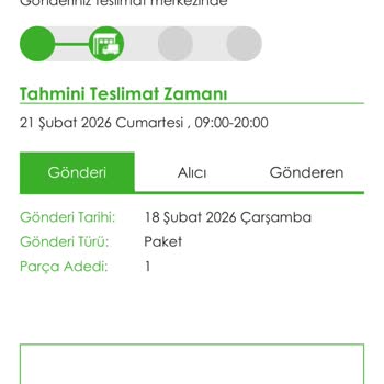 Kolay Gelsin Şikayeti