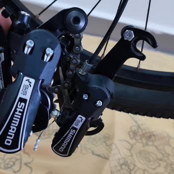 Geroni Magnum Bisikletinde Sürekli Parça Arızaları Ve Satıcıya Ulaşılamıyor