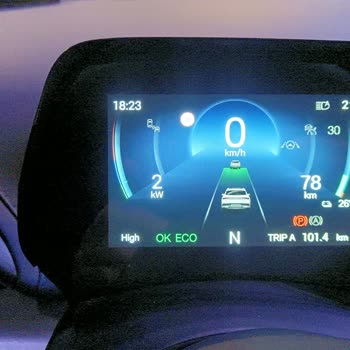 Şarj Hızla Azalıyor, Menzil Yüz Kilometre Altında: BYD Araç Değişim Talebi