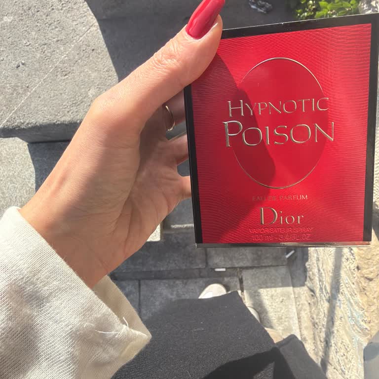 Sephora Taksim’de Yanlış Parfüm Formu Verildi Ve Değişim Reddedildi