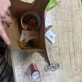 Burger King Yemeksepeti'nde Yanlış Sipariş, Acı Ürün Ve İade Reddiyle Kızgın Müşteri