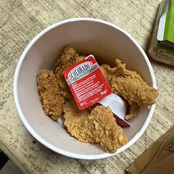 Burger King Yemeksepeti'nde Yanlış Sipariş, Acı Ürün Ve İade Reddiyle Kızgın Müşteri