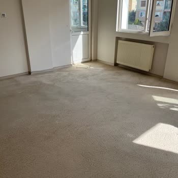 Profesyonel Halıflex Temizliği Sözde, Gerçekte Yetersiz Ve Çamaşır Suyu Kullanımıyla Bozuldu