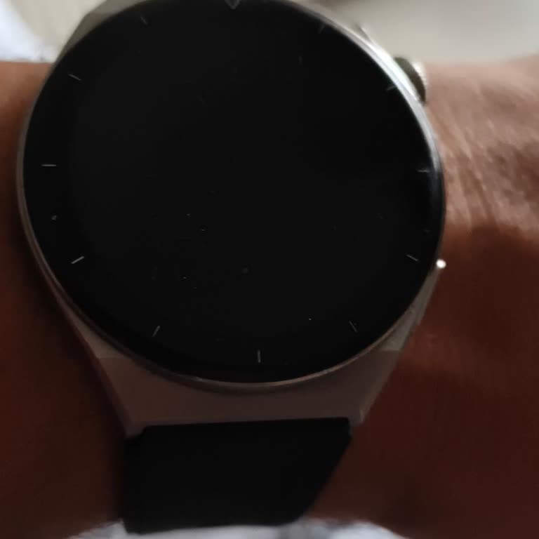 Huawei Akıllı Saatim Tecno Telefonla My Health Uygulamasında Bağlanamıyor