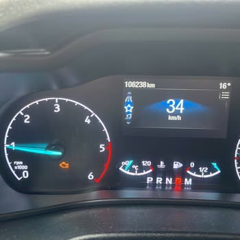 Ford Tourneo Connect'te Sürekli Arıza Ve Yüz Bin Liraya Yakın Servis Ücretleri