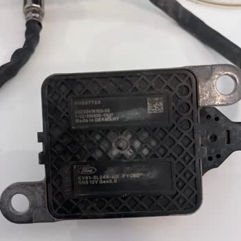 Ford Tourneo Connect'te Sürekli Arıza Ve Yüz Bin Liraya Yakın Servis Ücretleri