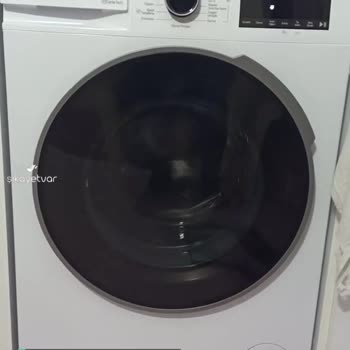 Arçelik Makine Montajı Servis Problemi!