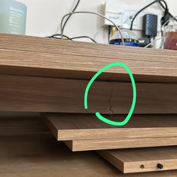 Defolu TV Ünitesi Parça Değişimi Ve Kurulumun 2,5 Aylık Gecikmesi