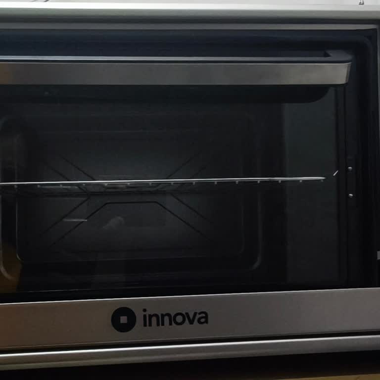 Femaş Fırın Camı Çatladı!