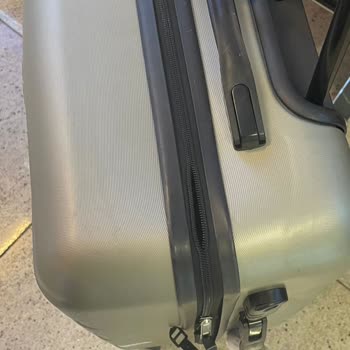 Bagaj Hasarı Belge Eksikliği Nedeniyle Reddedildi, Çözüm Sunulmadı