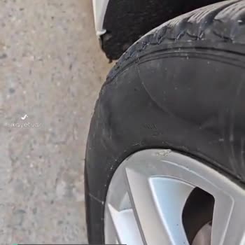 Pirelli Lastikleri Ve Bayilerinden Şikayetçiyim!