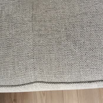 Ton Farkı Ve Kirli Görünümden Sesli Bağlantıya Kadar: Enza Home Koltuk Takımında Ayıplı Ürün