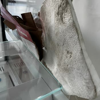 Mersan Mutfak Özensiz Tutum!